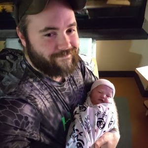 Meet your Posher, Eric